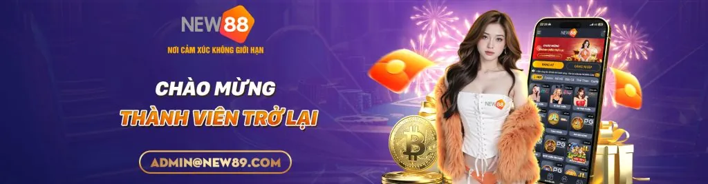 Sòng bạc trực tuyến vicwin chính thức với trải nghiệm VIP