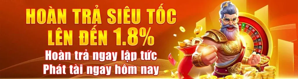Trò Chơi Bắn Cá Hấp Dẫn tại vicwin chính thức