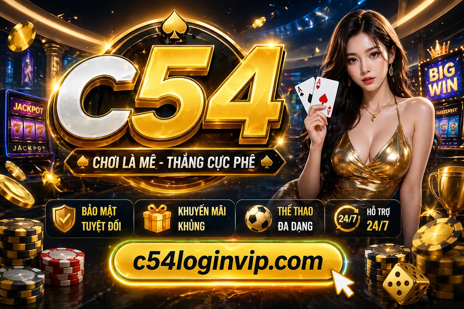 Tổng quan về vicwin chính thức và các nhà cung cấp trò chơi