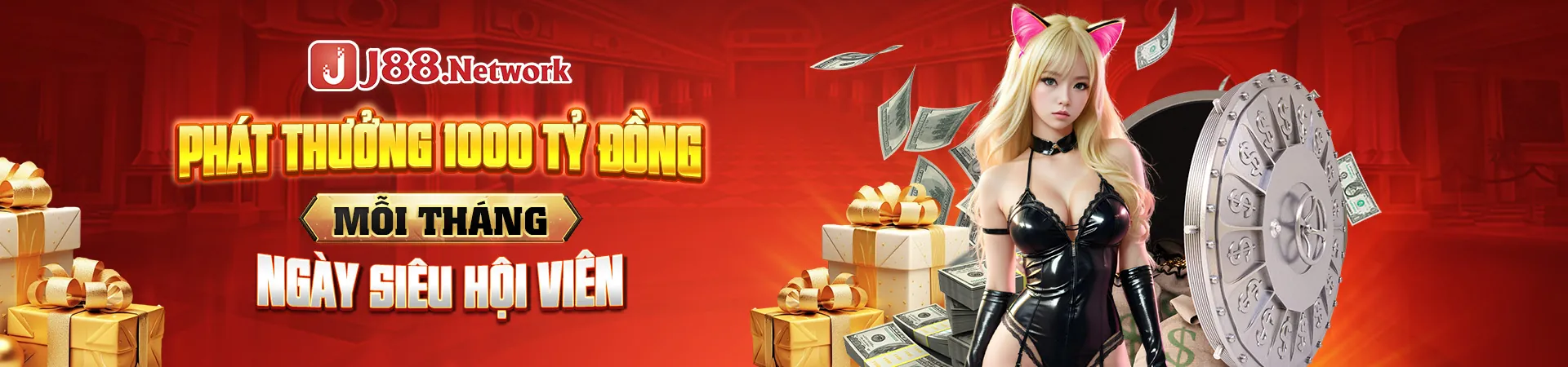 Sân vận động với biểu tượng vicwin chính thức, minh họa cá cược thể thao