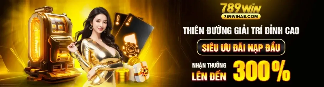 Các trò chơi slot hấp dẫn tại vicwin chính thức
